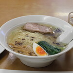 インディアン - 支那そば