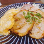 江戸堀 焼豚食堂 - 