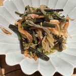 新橋日本酒 おだしと、おさけ。すずめ - 