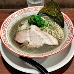 Chuuka Soba Kokoro - 