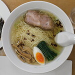 インディアン - 支那そば