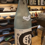 新橋日本酒 おだしと、おさけ。すずめ - 