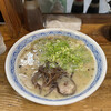 めんちゃんラーメン