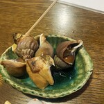 魚酒房　おが - 