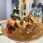 ル パッサージュ プール ドゥ - 