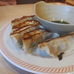 ジョイフル - 料理写真: