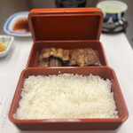 博多名代 吉塚うなぎ屋 - 