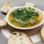 ル パッサージュ プール ドゥ - エスカルゴ