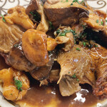 ル パッサージュ プール ドゥ - 旨い