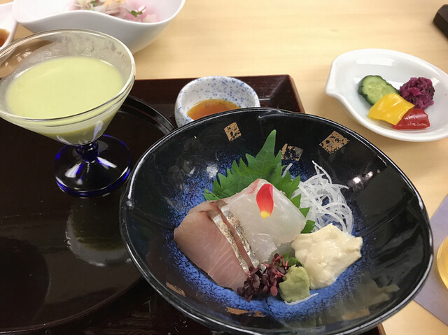 Shogoin Gotenso photo 3