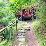 山の家はせがわ - 