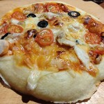 焼鳥居酒屋どんと  - 