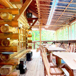 山の家はせがわ - 