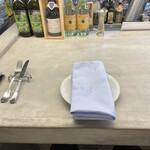 ル パッサージュ プール ドゥ - 