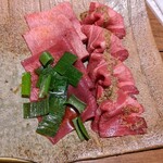 Yakiniku Gyuusha - 