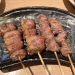 Sumibi Yakitori Kondouya - 