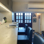 ル パッサージュ プール ドゥ - 店内