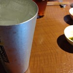 焼鳥居酒屋どんと  - 