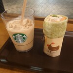 スターバックス・コーヒー - 