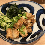 Sumibi Yakitori Kondouya - 