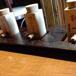 焼鳥居酒屋どんと  - 