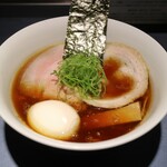 うずとかみなり - 