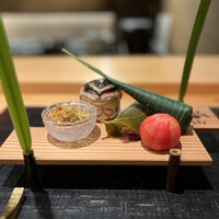 御料理 まつ山 - 