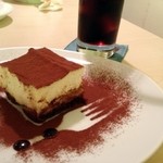 TABYUKI CAFE - 