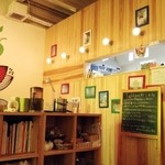 タビユキカフェ - 