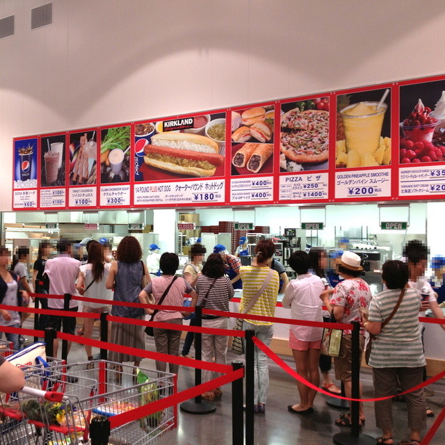 コストコのフードコート By Alps Papa コストコ 千葉ニュータウン店 千葉ニュータウン中央 その他 食べログ コストコのフードコート By Alps Papa コストコ 千葉ニュータウン店 千葉ニュータウン中央 その他 食べログ