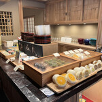 菓舗 カズナカシマ - 