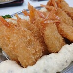 赤丸食堂 - アップ