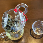 Fupao - 中国茶