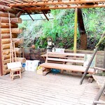 山の家はせがわ - 