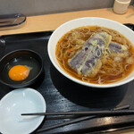 Edo Soba Magokichi - 