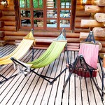 山の家はせがわ - 