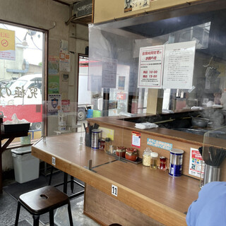 ラーメン林家_2