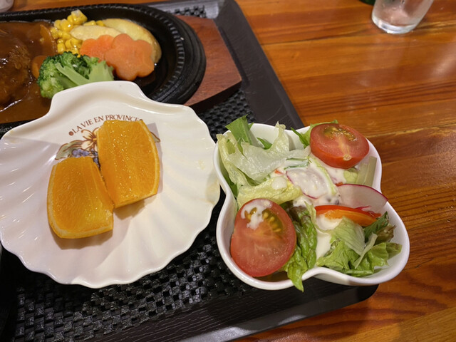 かざみどり かざみどり - 強羅/カフェ | 食べログ