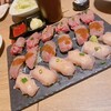焼き鳥＆肉寿司食べ放題 個室居酒屋 鳥物語 上野店