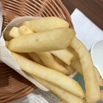 モスバーガー - 
