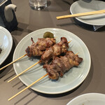 Yakitori Torifuji - 