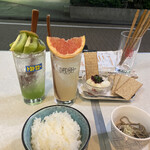 鳥とサワー 鳥どシ 渋谷店 - 