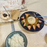 鳥とサワー 鳥どシ 渋谷店 - 