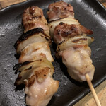 Yakitori Ougi - 