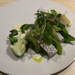 LeAnn - 「豆　真鯛」