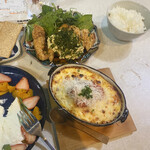 鳥とサワー 鳥どシ 渋谷店 - 