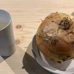 LeAnn - 「新玉葱」