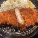 Kurobuta Tonkatsu Ichibankan - 