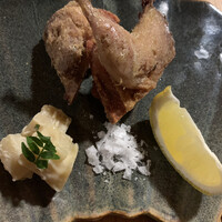 からすみ蕎麦 月と松 - 