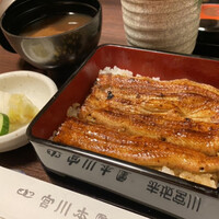 宮川本廛 赤坂宮川 - 